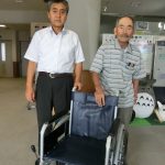 平成２９年８月１０日　「堺百人（熊倉町）」 様