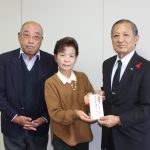 平成２９年１１月１３日　「なつメロ会　はとぽっぽ」様