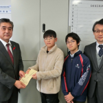平成２９年１１月１３日　「喜多方市立第二小学校」様