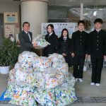 平成30年3月20日 「福島県立喜多方高等学校」様 平成30年3月20日 「福島県立喜多方高等学校」様