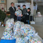 平成30年3月14日 「喜多方市立松山小学校」様 平成30年3月14日 「喜多方市立松山小学校」様