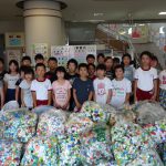 平成30年6月19日 「喜多方市立第一小学校」様 平成30年6月19日 「喜多方市立第一小学校」様