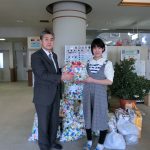 平成３１年３月１９日　「喜多方市立松山小学校」様
