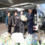 平成３１年４月５日　「JA会津よつばいいで地区女性部」様