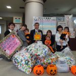 令和元年１１月１９日　「きたかた子育てサポートセンター」様
