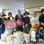 令和２年１１月６日　「きたかた子育てサポートセンター」様