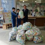 令和２年１２月２１日　「喜多方市立松山小学校」様