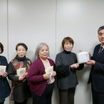 令和２年１２月２２日　「生活協同組合コープあいづ　CIクラブ」様