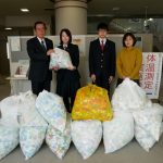 令和３年２月１２日　「福島県立会津学鳳高等学校」様
