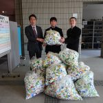 令和３年３月１９日　「福島県立喜多方高等学校」様