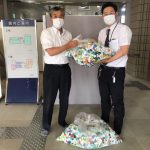 令和３年７月１５日　「（株）ダイナム福島塩川店」様
