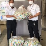 令和３年８月２０日　「（株）ダイナム福島塩川店」様