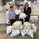 令和３年９月３０日　「福島県立会津学鳳高等学校」様