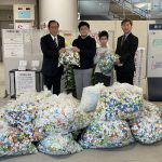 令和３年１１月２４日　「喜多方市立慶徳小学校」様