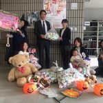 令和３年１１月５日　「きたかた子育てサポートセンター」様