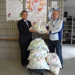令和３年１１月３０日　「パナソニックソーラーアモルトン株式会社」様