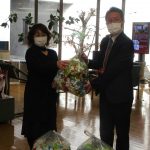令和３年１２月１３日　「きたかた商工会女性部塩川支部」様