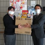 令和4年1月21日 「株式会社ダイナム」様 令和4年1月21日 「株式会社ダイナム」様